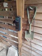 Robotmaaier, Ophalen, Gebruikt, Meer dan 25 cm, Robomow