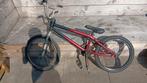Freestyle bmx fiets, Fietsen en Brommers, Fietsen | Crossfietsen en BMX, Ophalen, Gebruikt, Staal