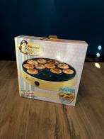 Poffertjesmaker Bestron, Witgoed en Apparatuur, Ophalen of Verzenden, Nieuw