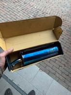 Eind demper 360 uitlaat replica, Ophalen of Verzenden, Nieuw