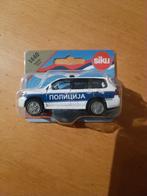 Siku Toyota Land Cruiser V8 Politie - Nieuw in verpakking, Ophalen of Verzenden