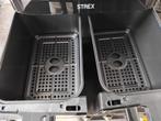 Airfryer nieuw. 2 manden, Witgoed en Apparatuur, Ophalen, Nieuw, Airfryer, 1500 gram of meer