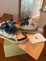 Lanvin Curb Sneakers Maat 45, Kleding | Heren, Ophalen of Verzenden, Nieuw, Sneakers of Gympen