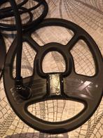 XP schotel 100% nieuw10" x 8" coil for XP 4.6 kHz XP coil, Hobby en Vrije tijd, Metaaldetectors, Ophalen of Verzenden, Nieuw