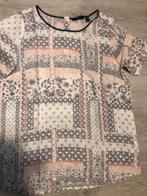 Tom Tailor shirt maat S van, Tom Tailor, Ophalen of Verzenden, Zo goed als nieuw, Korte mouw
