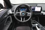 BMW X1 xDrive20d High Executive M Sport Automaat / Trekhaak, Auto's, BMW, 12 maanden, 4 cilinders, Zwart, Bedrijf