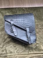 Zijtassen & Swingarmbag Harley Davidson Sportster, Ophalen of Verzenden, Gebruikt
