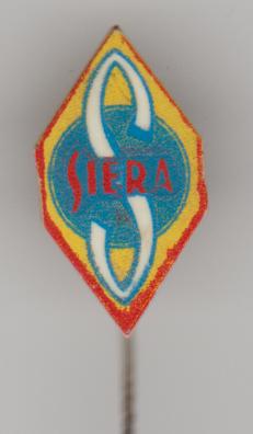 Siera, Verzenden, Zo goed als nieuw