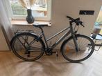 Elops stadsfiets, Ophalen of Verzenden, Gebruikt, 26 inch of meer, Versnellingen