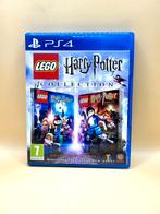 Lego Harry Potter Collection - PlayStation 4 - PS4, Avontuur en Actie, Sony support, Eén computer, Ophalen of Verzenden
