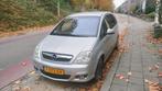 Opel Meriva 1.4 2010 Grijs, Voorwielaandrijving, 1364 cc, Particulier, 1000 kg