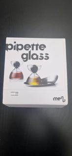 Azijn en olie dispenser set/ menu new norm design, Ophalen of Verzenden, Zo goed als nieuw