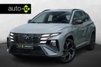 Hyundai Tucson 1.6 T-GDI PHEV N Line Edition, 4 cilinders, 252 pk, Bedrijf, Nieuw