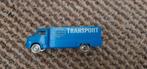 Lego mercedes transport vrachtwagen, Ophalen of Verzenden, Bus of Vrachtwagen, Overige merken