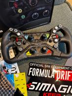 Simagic GT Neo + Maglink sim racing stuur, Ophalen of Verzenden, Zo goed als nieuw