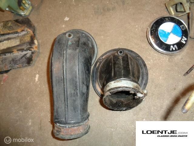 Benzineleiding buis BMW 02-serie E6/ E10/ 114 ('74-'77), Auto-onderdelen, Brandstofsystemen, BMW, Gebruikt, Ophalen of Verzenden