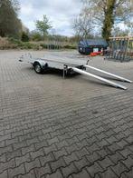 Autoambulance, Auto diversen, Aanhangers en Bagagewagens, Ophalen, Gebruikt