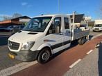 Mercedes-Benz Sprinter 313 2.2 CDI 432 DC6P PICK UP PRITSCHE, Achterwielaandrijving, Gebruikt, Euro 6, 4 cilinders