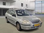 Kia Rio 1.3 RS Visto/ LAAG KM/ AIRCO, Voorwielaandrijving, 15 km/l, 4 cilinders, 82 pk