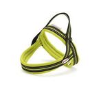 RECORD Dolomiti Action Harnas Geel XS Borst 48-56 cm KOOPJE!, Dieren en Toebehoren, Honden-accessoires, Ophalen of Verzenden, Nieuw