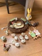 Pasen, Ophalen of Verzenden, Zo goed als nieuw