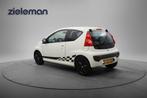 Peugeot 107 1.0 12V XS Sport - Airco, Toerentalmeter, Nieuwe, Voorwielaandrijving, Euro 5, Gebruikt, Huisgarantie
