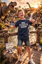 Kleding bedrukken naar keuze, Ophalen of Verzenden, Nieuw, Custom Print, Jongen of Meisje