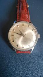 Velona handopwinder herenhorloge vintage, Ophalen of Verzenden