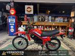 1979 Honda MT-5 Rood VT843, Fietsen en Brommers, Brommers | Oldtimers, 49 cc, Overige merken