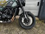 BENELLI LEONCINO 500 (bj 2026), 2 cilinders, Motorrijbewijs A, Bedrijf, Onbekend
