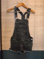 Cars Jeans tuinbroekje - Zwart - Maat 16, Kinderen en Baby's, Kinderkleding | Maat 170, Broek, Meisje, Ophalen of Verzenden, Zo goed als nieuw