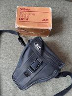 Fototoestel analoog Canon EOS 500, Ophalen, Gebruikt, Spiegelreflex, Canon