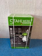 Nieuw in doos,Stahlwerk 2800 watt nat en droog stofzuiger, Ophalen, Stofzuiger, Nieuw, 2000 watt of meer