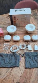 Youha wearable borstkolven, Ophalen of Verzenden, Overige typen