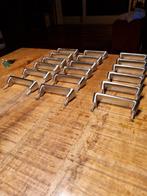 Rvs handgrepen voor keuken kasten, Ophalen of Verzenden