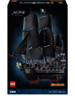 Lego black pearl, Ophalen of Verzenden, Zo goed als nieuw