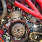 AM6 Racing Blok 86cc TPR Big Bore Voca 80cc uitlaat, 28 carb, Ophalen, Nieuw