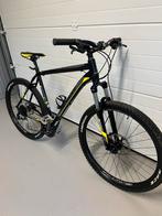 Merida big 7 100 tfs aluminium, Fietsen en Brommers, 53 tot 57 cm, Ophalen of Verzenden, Zo goed als nieuw, Overige merken