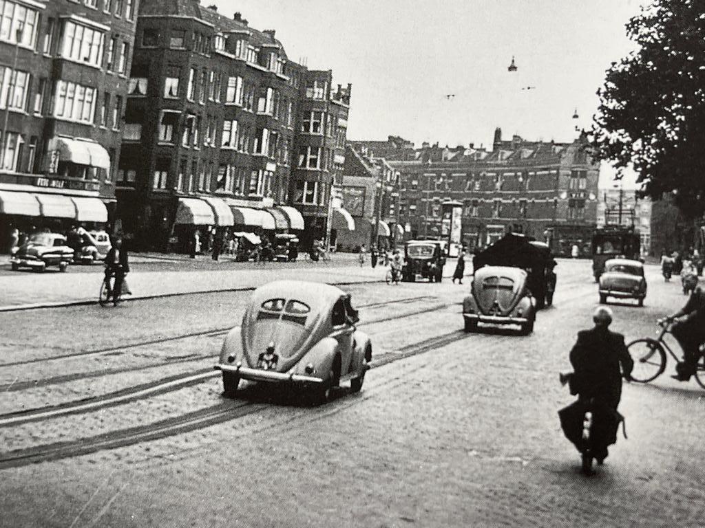 Rotterdam door de tijd - Deel 3 - Kralingen en Kralingseveer, Ophalen of Verzenden, 20e eeuw of later, Zo goed als nieuw