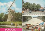 Schoorl, Ophalen of Verzenden, 1960 tot 1980, Gelopen, Noord-Holland