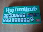 Woord rummikub, Hobby en Vrije tijd, Ophalen of Verzenden, Zo goed als nieuw