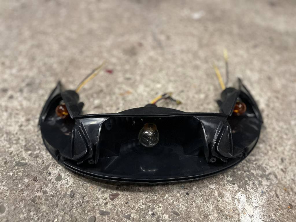 Vivacity achterlicht gloednieuw, Ophalen, Overige typen, Peugeot