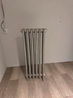 IJzeren Radiator - Goed Onderhouden, 30 tot 80 cm, Radiator, Ophalen of Verzenden, 60 tot 150 cm