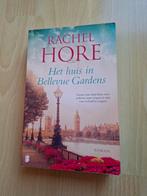 Rachel Hore Het huis van Bellevue Gardens, Ophalen of Verzenden