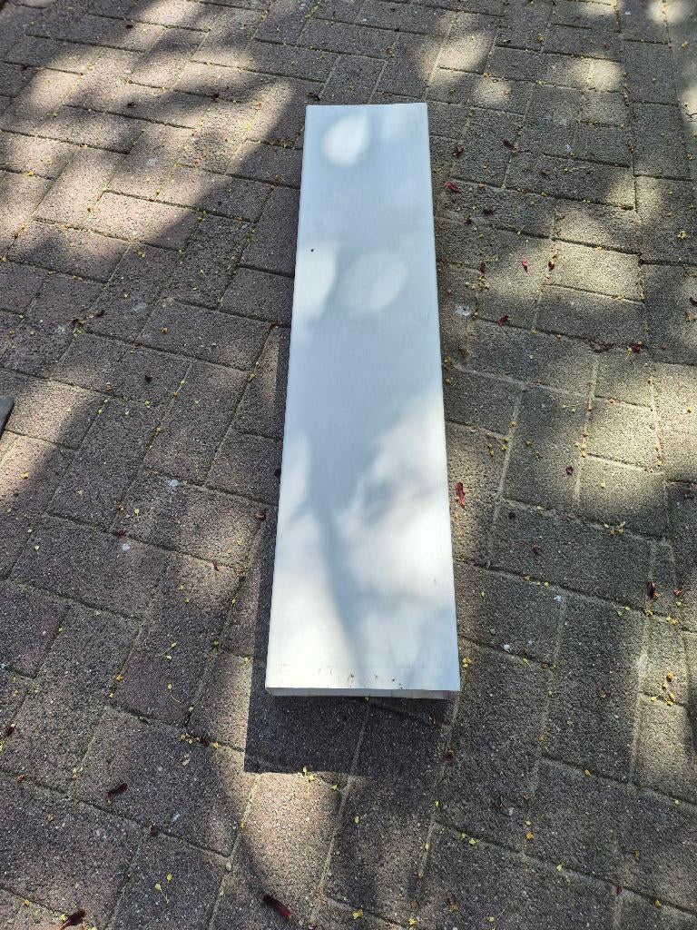 ventilatie koker, Ophalen, Gebruikt, Ventilator