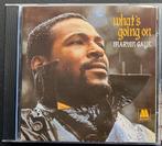 MARVIN GAYE - What's going on ( CD ), Ophalen of Verzenden, 1960 tot 1980, Zo goed als nieuw, Soul of Nu Soul