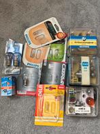 Diverse autolampen - ongetest, Ophalen of Verzenden, Gebruikt, Universele onderdelen