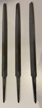 vijl, Ophalen of Verzenden, Zo goed als nieuw