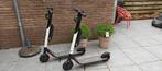 2x Segway Ninebot Kickscooter – nette staat – weinig gebruik, Ophalen, Zo goed als nieuw, Elektrische step (E-scooter), Ninebot Segway