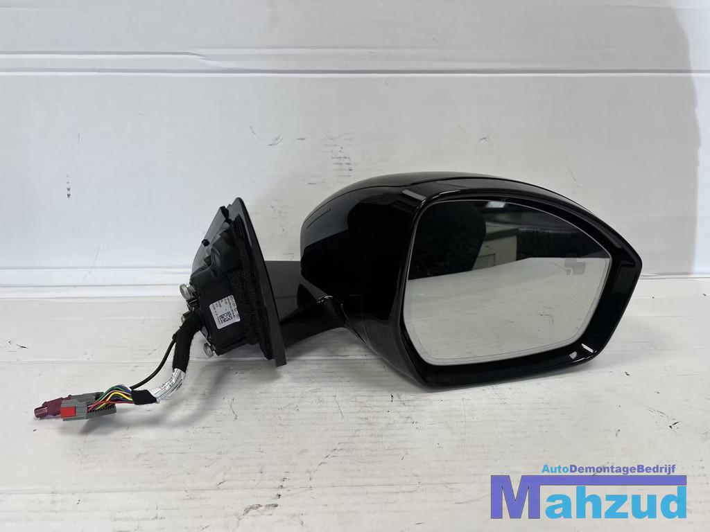 RANGE ROVER EVOQUE L551 zwart rechts spiegel 2018+, Auto-onderdelen, Spiegels, Abbey Road, Whitley 1
CV3 4LF  Coventry, Jaguar Land Rover Limited